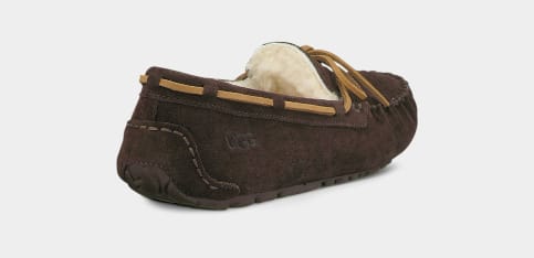 Mens ugg olsen new arrivals slippers black