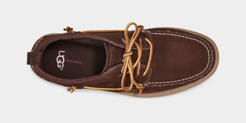 Ugg beach moc store chukka