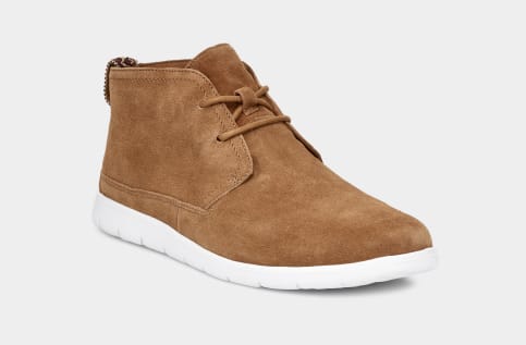 Ugg 2025 freamon chestnut