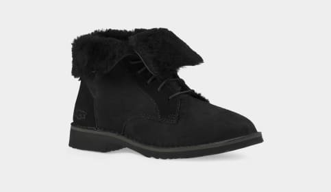 Women s Quincy Boot UGG Official