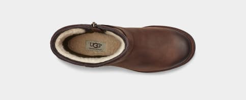 Ugg women's shop lorna waterproof boots