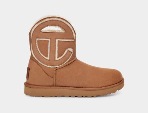 Ugg boots tanger sales outlet