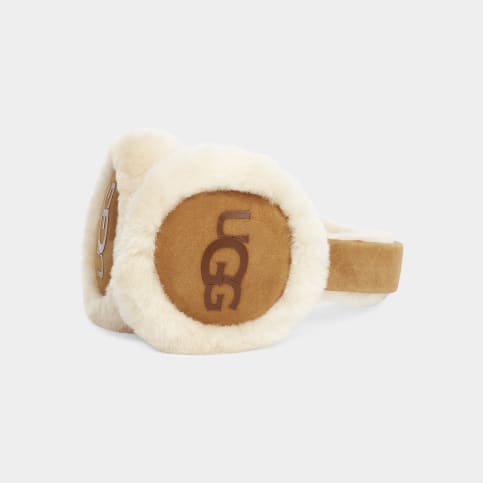 Ugg classic tech hot sale earmuff