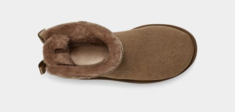 Bailey bow 2025 uggs journeys