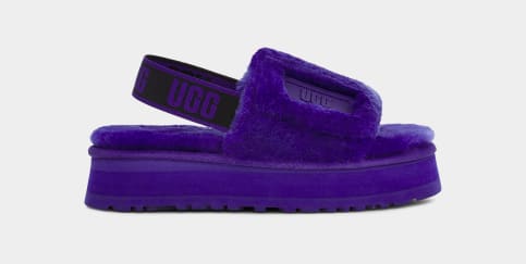 UGG Disco Slide for Women UGG UK