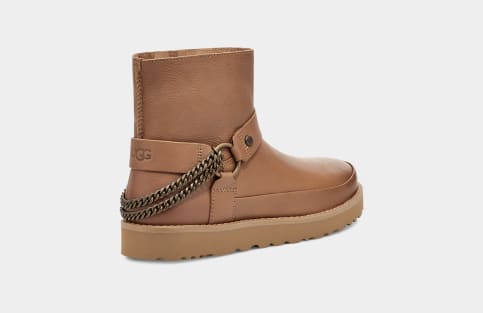 UGG Deconstructed Mini Chains Boot for Women UGG UK