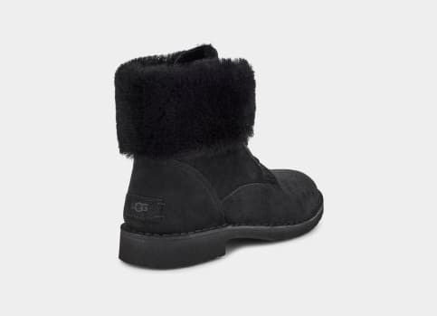Ugg quincy on sale boot review