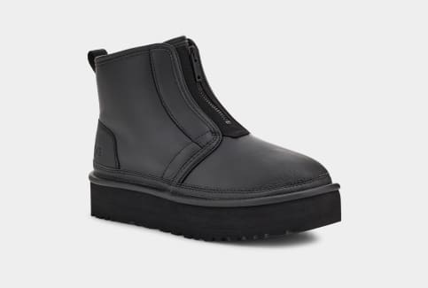 Ugg neumel discount zip