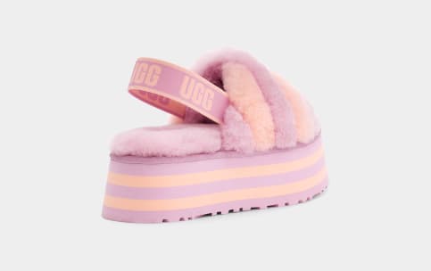 UGG Disco Stripe Slide for All | UGG® UK