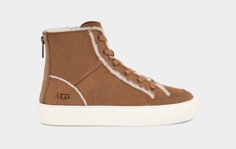Ugg priya sneaker boot outlet