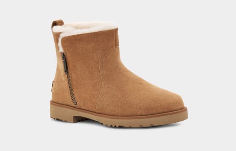 UGG Romely Zip for Women UGG Spain