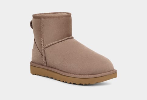 Ugg hotsell mini ll