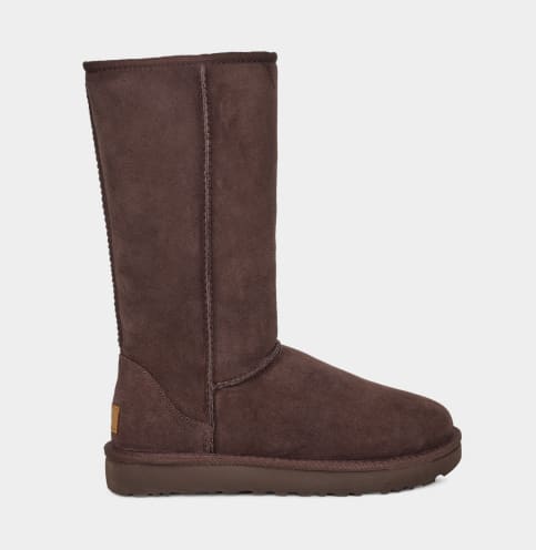 Classic tall outlet ugg boots uk