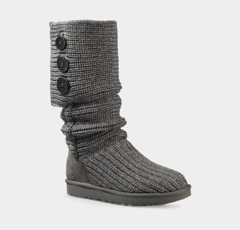 Ugg woven boots best sale