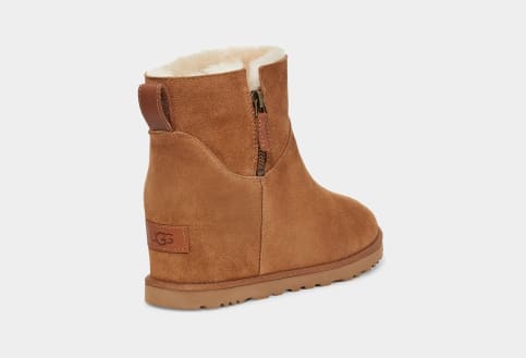 Classic femme mini outlet ugg