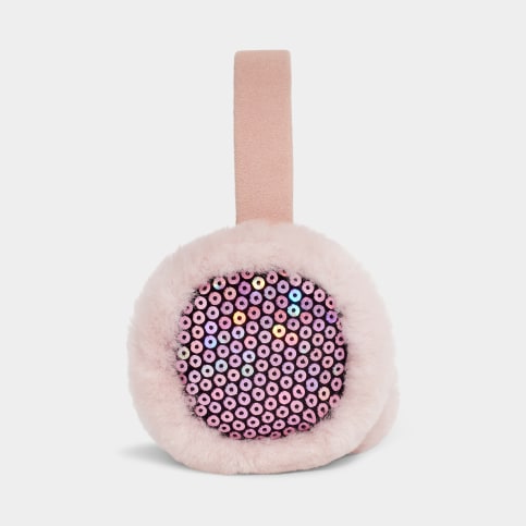 Ugg cheap earmuffs kids