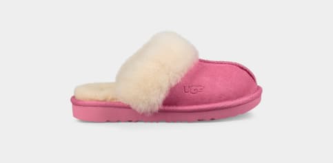 Ugg cozy top ii slippers womens