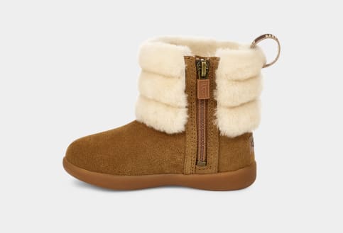 UGG® Mini Quilted Fluff for | UGG® Europe