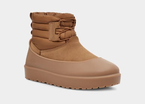 Uggs with laces deals