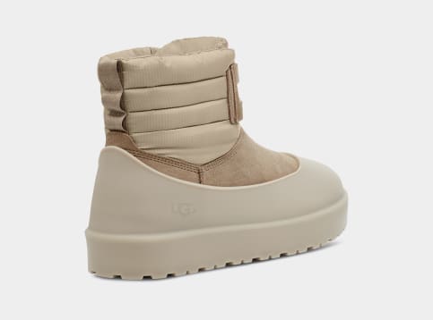 Ugg mens discount classic mini boot