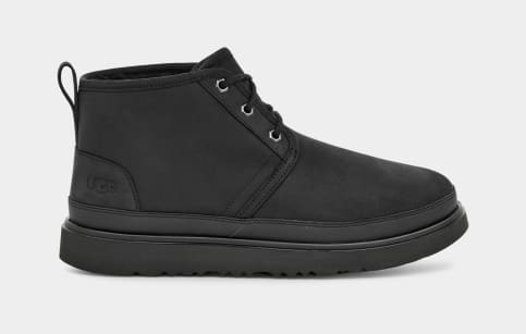 Ugg neumel 2025 waterproof mens