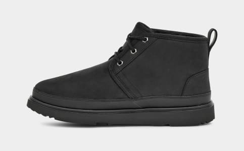 Ugg neumel mens black top