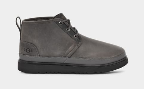 Ugg neumel waterproof 2025 chukka boot