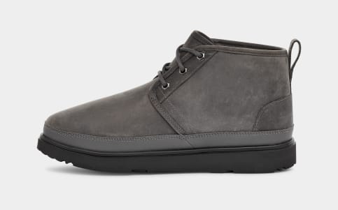 Ugg neumel waterproof chukka boot discount