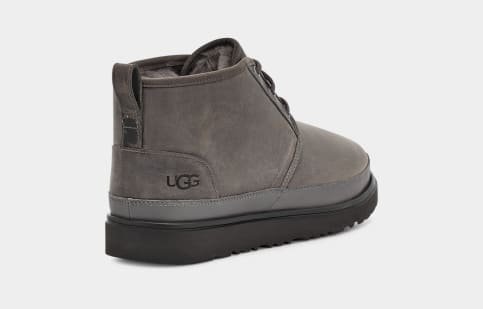 Light grey hotsell neumel uggs