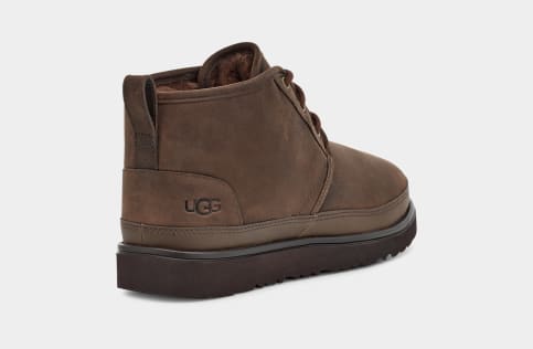 UGG Neumel Weather II Boot for Men UGG UK
