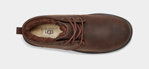 UGG Neumel II Waterproof Lace-Up Boots, Kids - Bergdorf Goodman