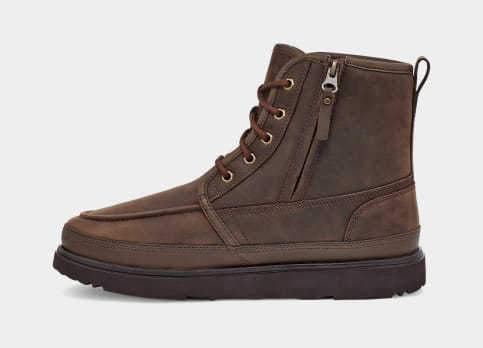 Clarks deals dempsey boots