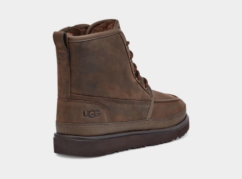 Mens uggs best sale chukka neumel