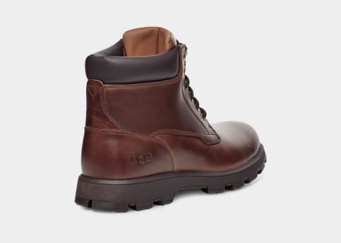 Ugg mens hafstein outdoor 2025 boots port