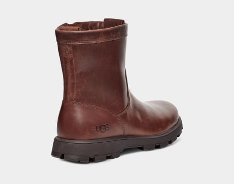 Ugg leather hot sale boots canada