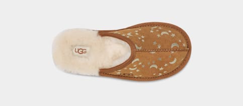 Ugg star slippers sale