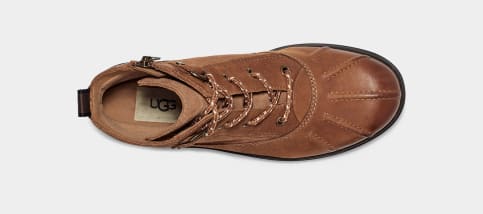 Ugg duck 2025 boots womens