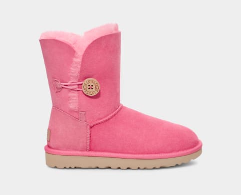 Ugg women's bailey sale button ii winter boot