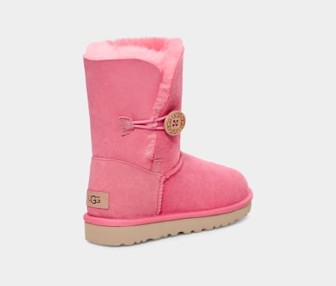 UGG Short Bailey Button II Boot for Women UGG UK
