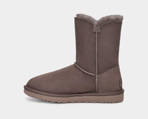 UGG Short Bailey Button II Boot for Women UGG UK