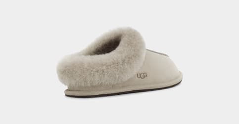 Ugg hot sale moraene slippers