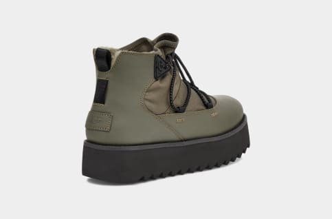 Ugg classic toggle deals