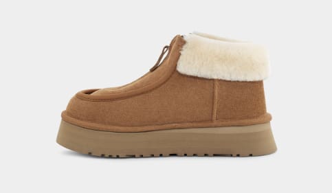 UGG Funkette Boot for Women | UGG® UK