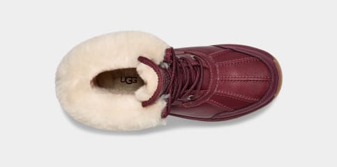 UGG Adirondack III Boot for Women UGG UK