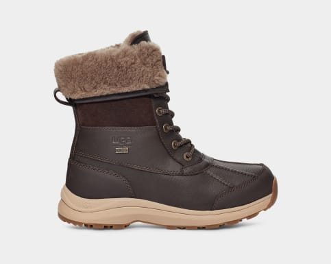 UGG Adirondack III Boot for Women UGG UK