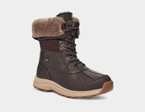 UGG Adirondack III Boot for Women UGG UK