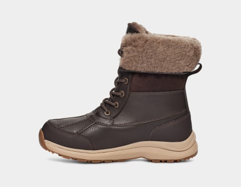 Bottes ugg hot sale adirondack femme
