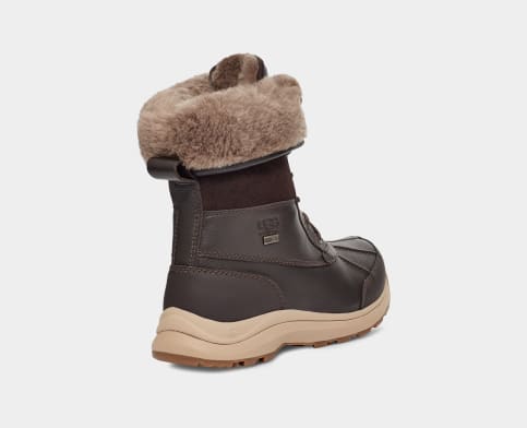 Ugg sales adirondack sale
