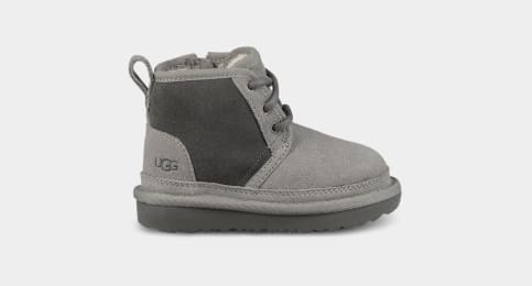 Light grey deals ugg neumel