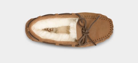 Kids sales dakota slipper